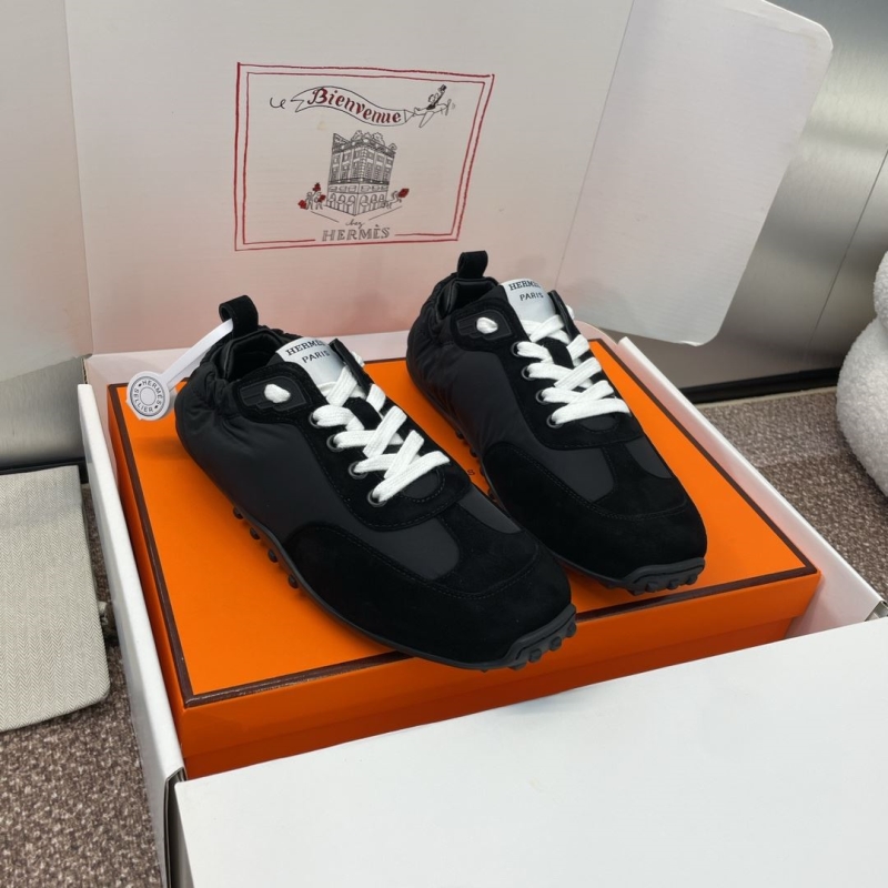 Hermes Casual Shoes